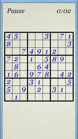 Game screenshot Sudoku - Puzzle Game apk