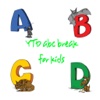 YTD abc break for kids