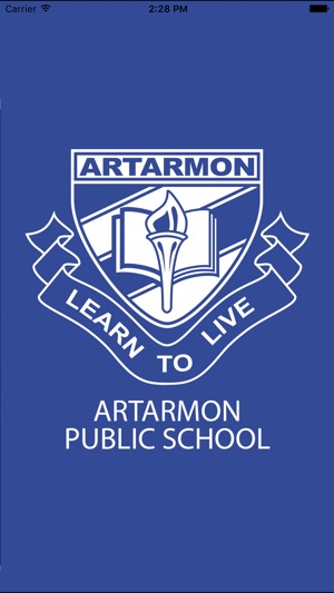 Artarmon Public School - Skoolbag(圖1)-速報App