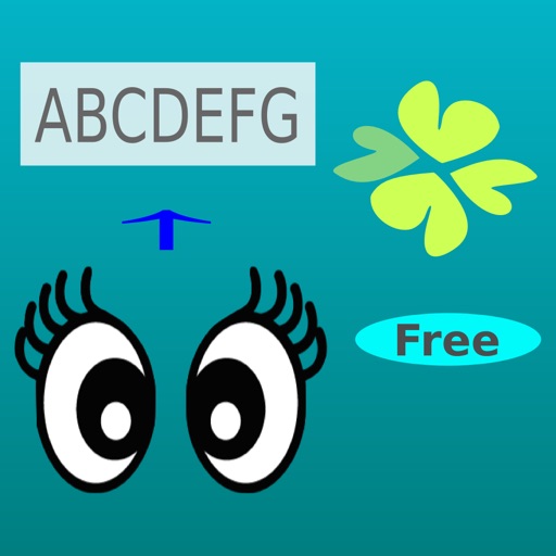 EyeText Free icon