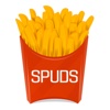 Spuds - Find and Share Good French Fries