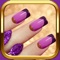 Fancy Nails Game for Girls