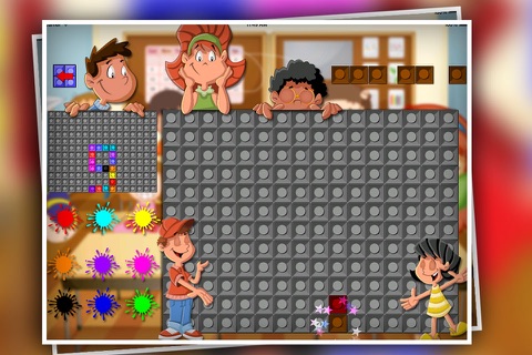 connect the dots - blocks games screenshot 4