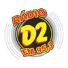 Rádio D2FM