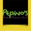 Pepinos Fresh Mexican Grill