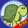 turtles for small kids - free