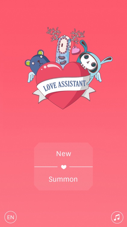 Love Assistant