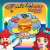 Game Cooking and Restaurant