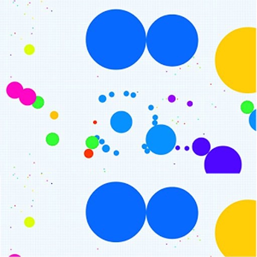 Hungry Dot Eater Pro - Eat Them All for Agar.io