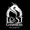 The Lost Chambers Aquarium