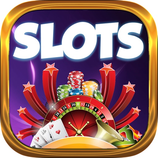 A Xtreme Amazing Lucky Slots Game icon