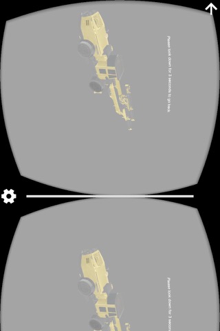 Mining VR screenshot 3