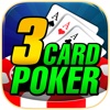 3 Card Poker Party