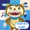 Doctor Kids Dentist Game Inside Office For Octonauts Edition