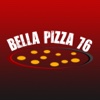 Bella Pizza 76