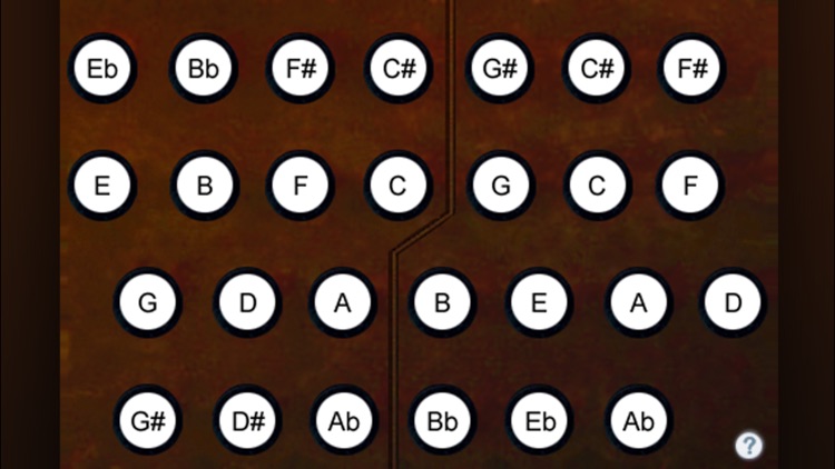 Flautina - Irish Flute Concertina