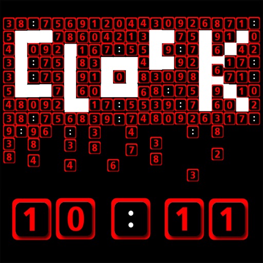 mClockFREE icon