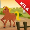 Kila: The Stallion and the Mare