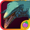 아기 공룡 코코의 공룡 탐험 시리즈 3 : 바닷속 괴물 수장룡 세계 탐험