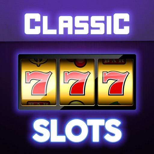 Classic Vegas Slots - Spin & Win Coins with the Classic Las Vegas Ace Machine Icon