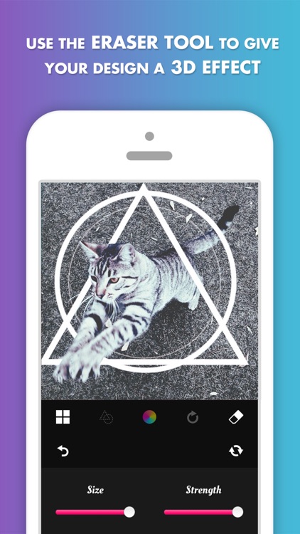 Photo Candy Photo Editor & Collage Maker screenshot-4