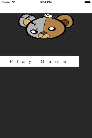 GrabTeddyBear screenshot 3