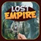 Lost Empire Hidden Special Game