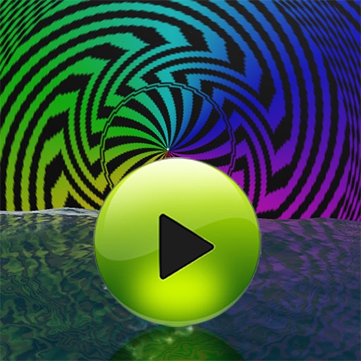 Music Visualizer ~ Vizeffects icon