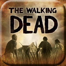 Activities of Walking Dead: The Game