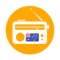 Radios Australia FM (Australia Radios, Aussie Radio) - Include ABC Classic FM, Triple J, Nova 96.9, Mix 94.5, SBS Radio