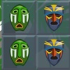 A Tribal Masks Matcher
