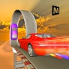 Ultimate Car Race and Stunts Driving Simulator 3D