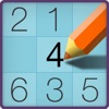 Sudoku Gallery Puzzle