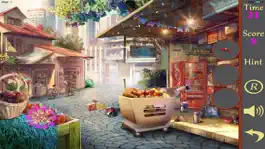 Game screenshot Hidden Objects Of A Delicious Shop apk