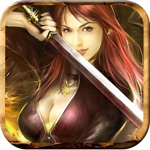 Queen Of Warriors Heroes 3D RPG