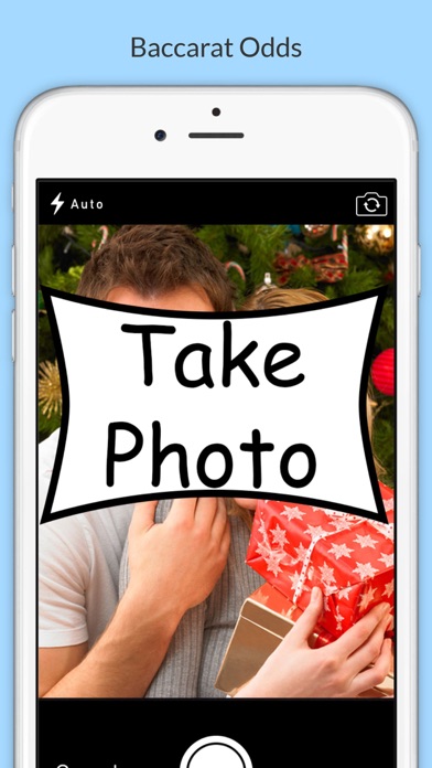 How to cancel & delete Mistletoe Cam!! from iphone & ipad 1