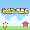 Guide Baby Chick Maze