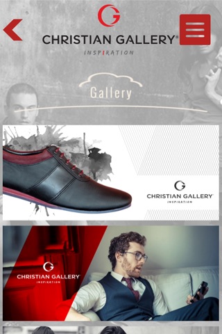 christiangallery screenshot 2