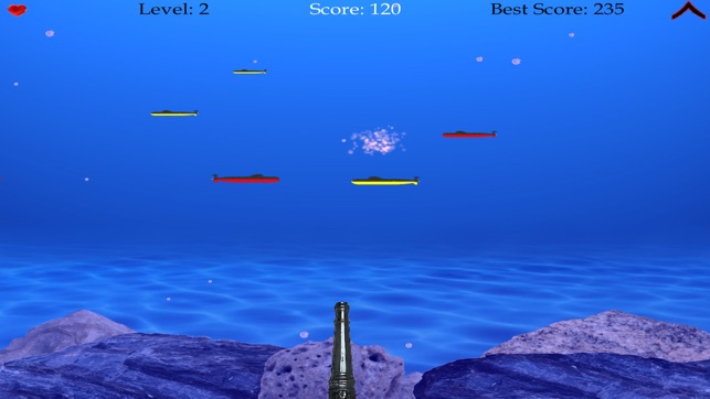 Submarine Warfare Plus(圖2)-速報App