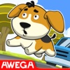 Lost Dogs – Save the Puppies / Best Frogger Game