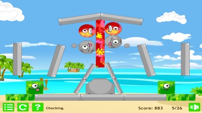 Square and Circular 1.0 IOS -