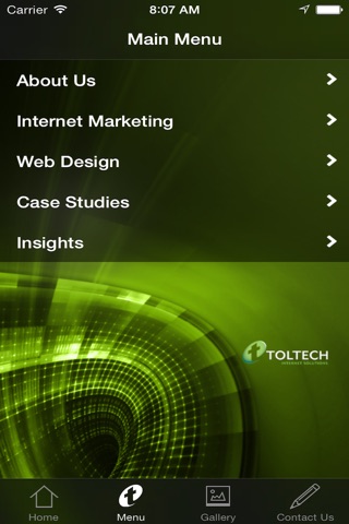 Toltech screenshot 3