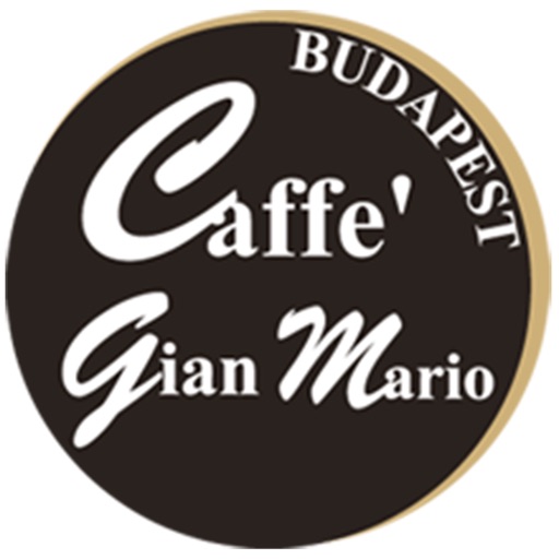 Caffe Gian Mario icon