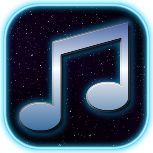 Rhythm Universe iOS App