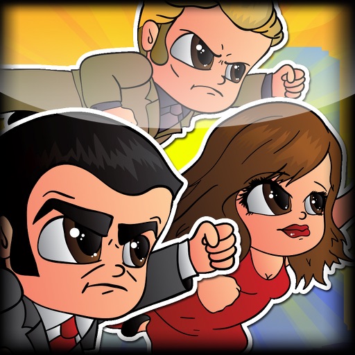 Secret Life - Golgo 13 Version iOS App