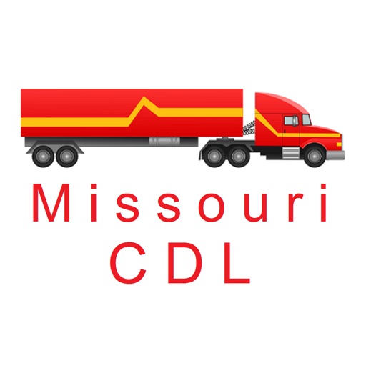 Missouri CDL Test Prep Manual