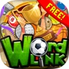 Words Link : At the Sports Search Puzzles Game Free with Friends