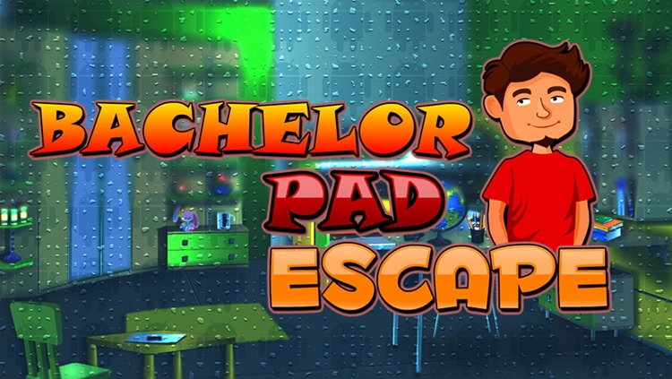 Bachelor Pad Escape