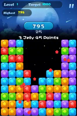 Game screenshot Tap Tap Pop Candy Puzzle mod apk