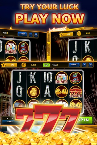Las Vegas Máquinas Tragamonedas Kasino: Ultimate Fortune Tragaperras Wheel screenshot 3